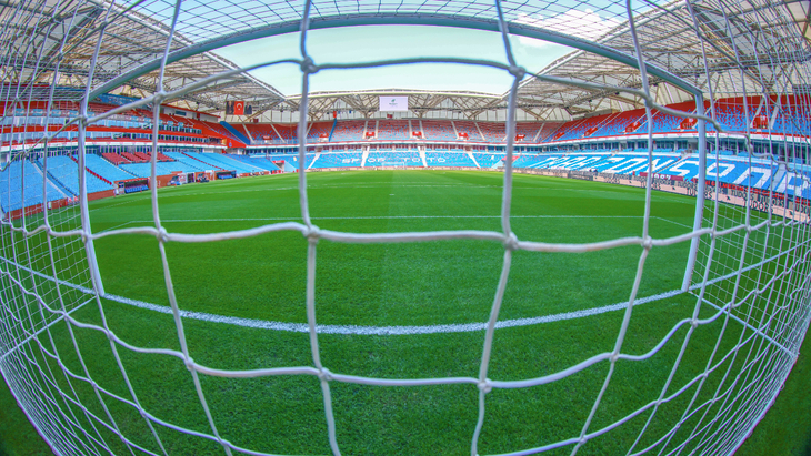 Стадион «Трабзонспора»