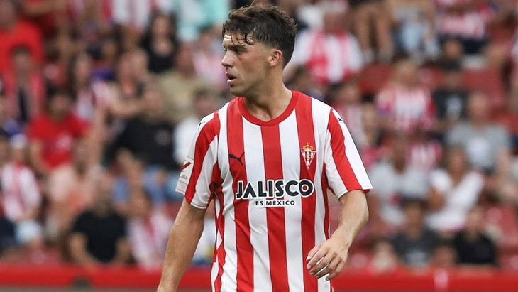 «Спортинг» Хихон