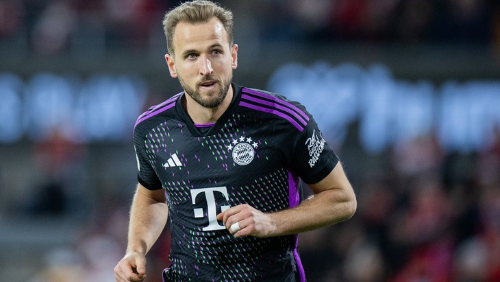 «Бавария» уже выиграла группу