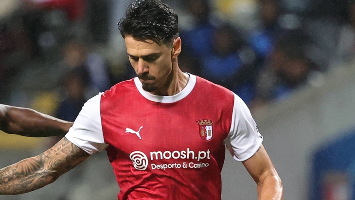 «Брага» — фаворит матча