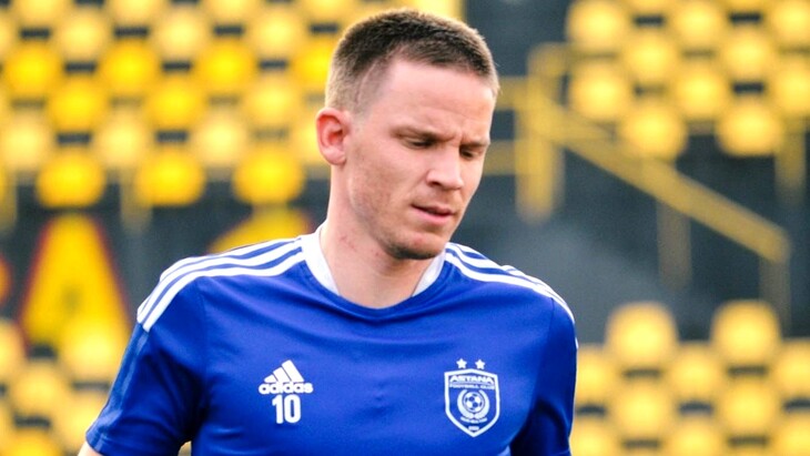 Марин Томасов