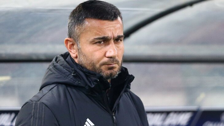 Гурбан Гурбанов