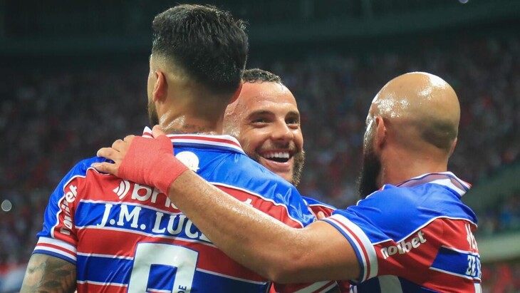 «Форталеза»