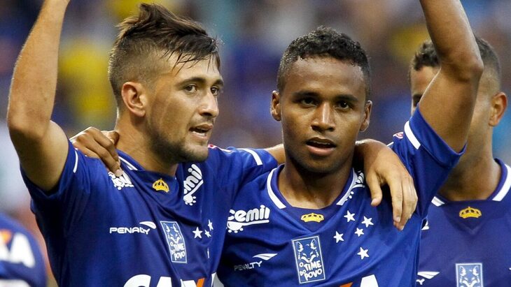 «Крузейро»