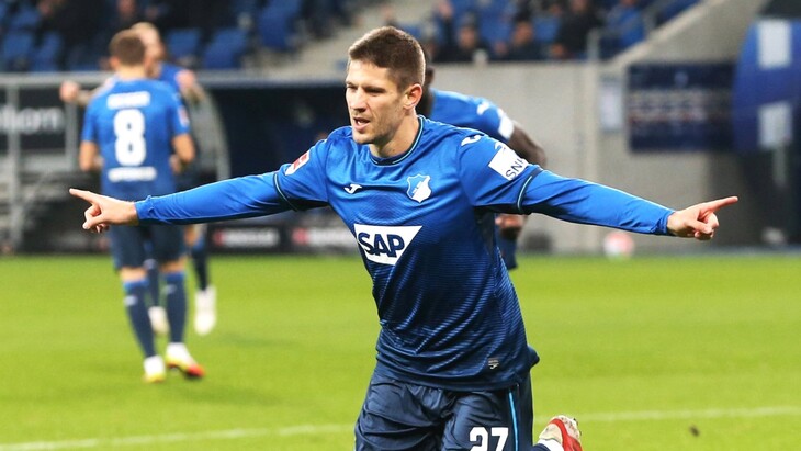 Андрей Крамарич