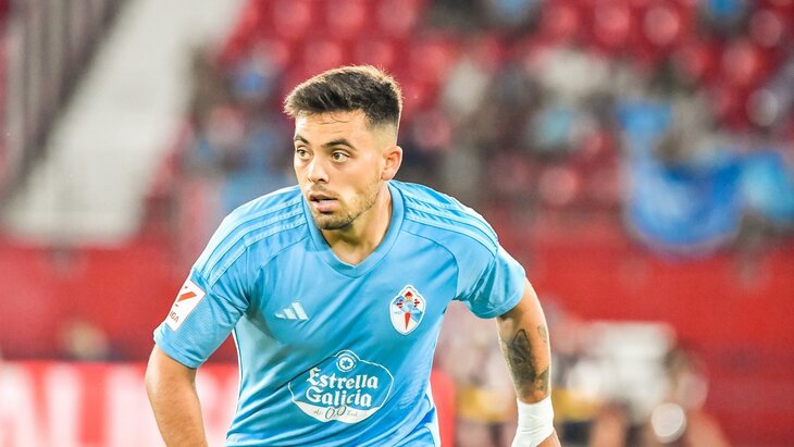 «Сельта» — фаворит матча