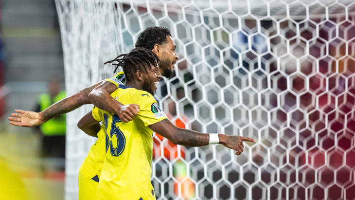 «Фенербахче»