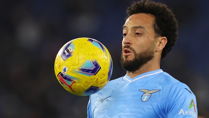 «Лацио» — фаворит матча