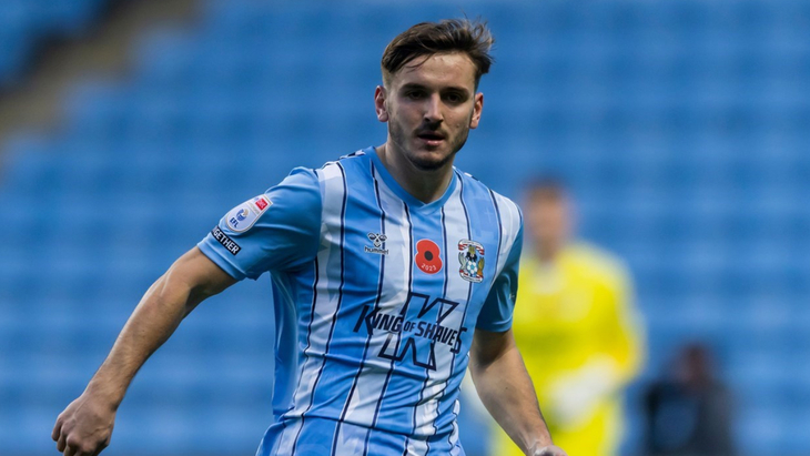 «Ковентри Сити»