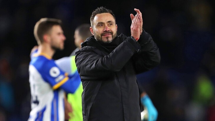 Роберто Де Дзерби