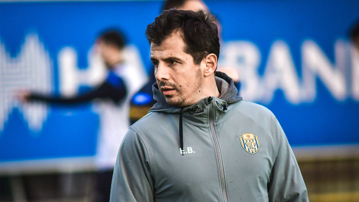 Эмре Белезоглу