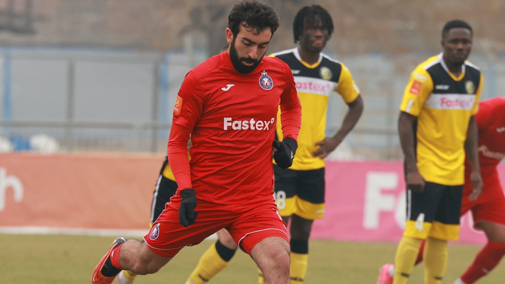 Ованес Арутюнян