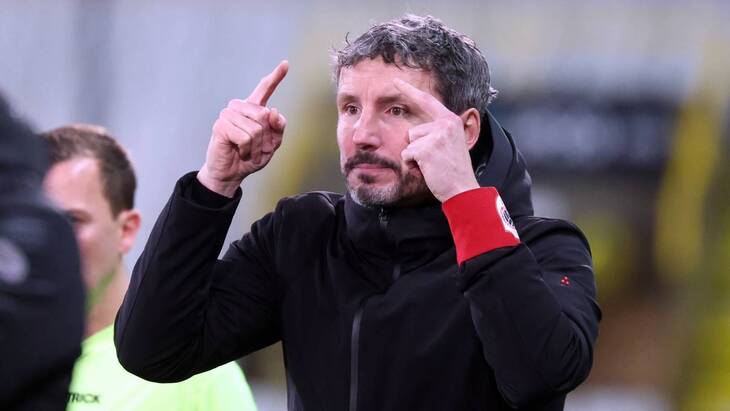 Марк Ван Боммель выступал два сезона за «Барселону»