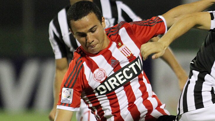 «Эстудиантес»