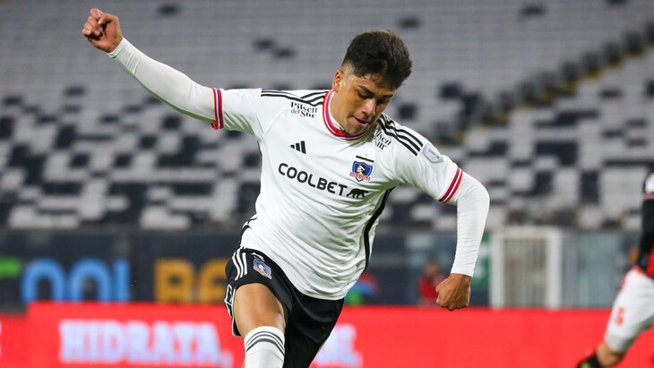 «Коло-Коло»