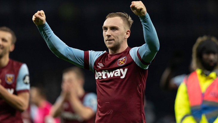 «Вест Хэм» — фаворит матча