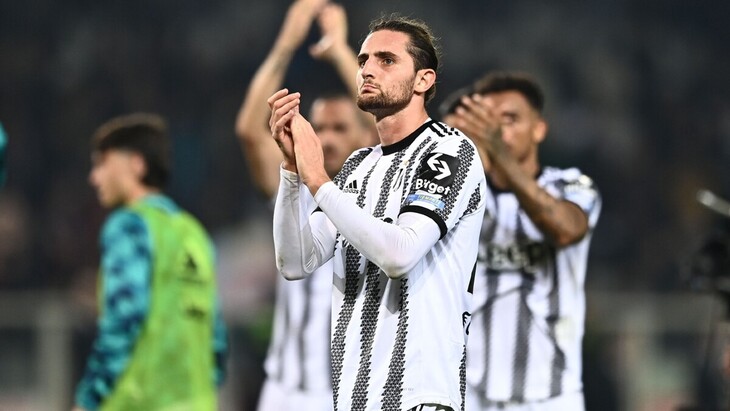 Прогноз и ставки на «Дженоа» — «Ювентус»