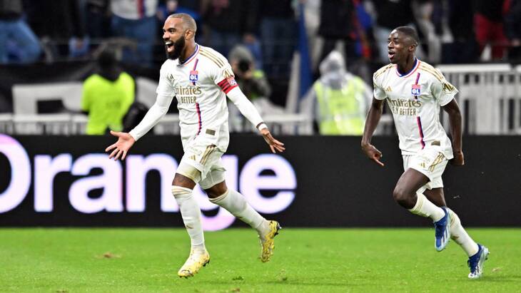 Александр Ляказетт