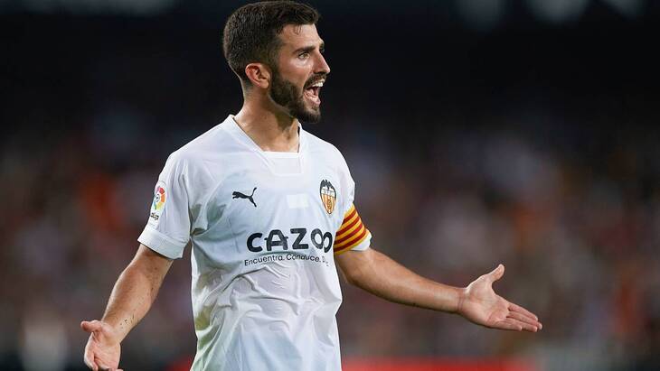 Хосе Луис Гайя