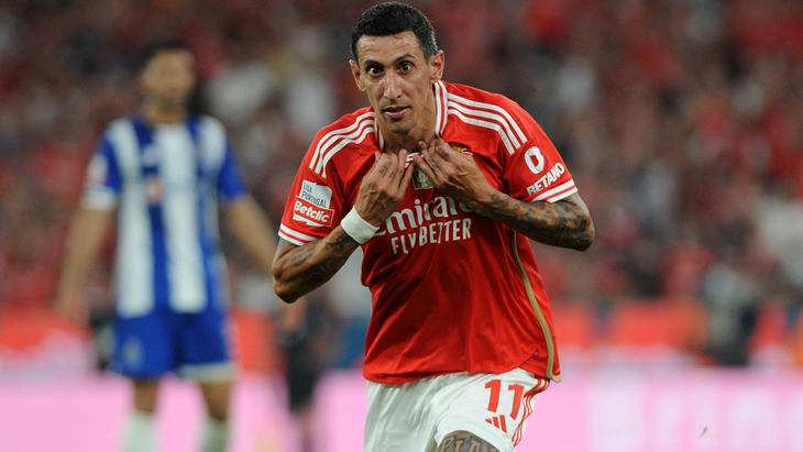 Прогноз и ставки на «Брага» — «Бенфика» Прогноз и ставки на «Брага» — «Бенфика»