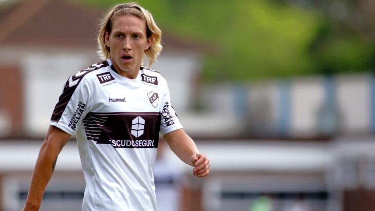 «Платенсе»