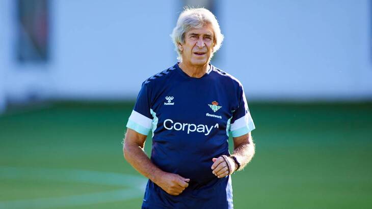 Мануэль Пеллегрини по прозвищу «Инженер»