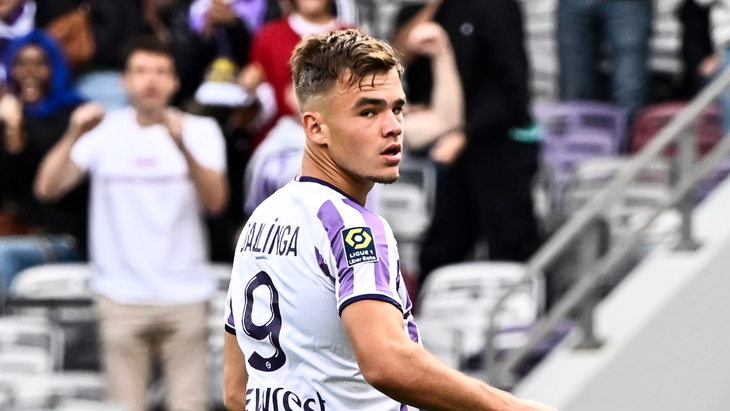 Тейс Даллинга