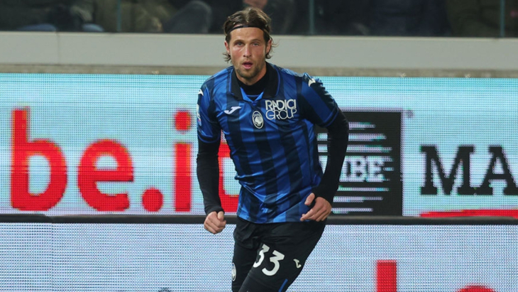 «Аталанта»