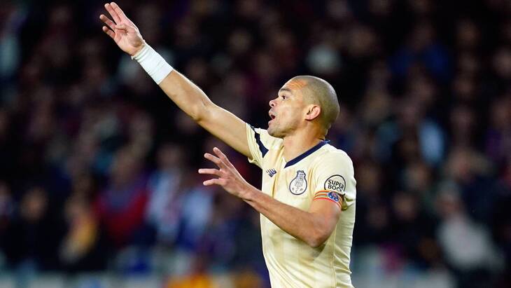 Прогноз и ставки на «Спортинг» Лиссабон — «Порту»