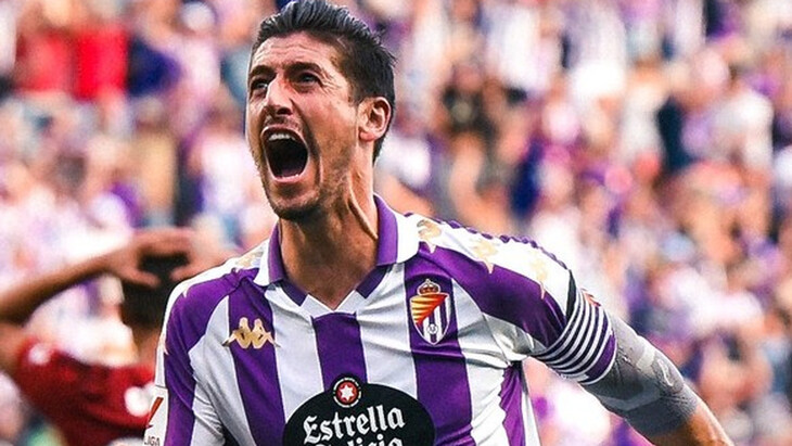 «Вальядолид»