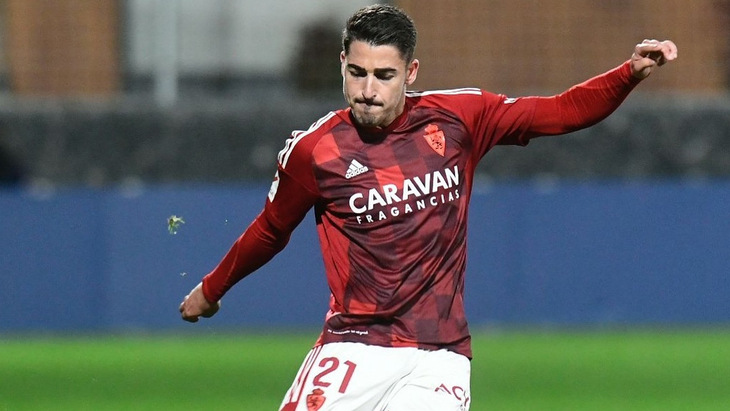 «Сарагоса»