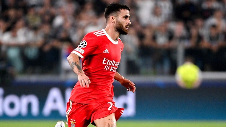 Прогноз и ставки на «Бенфика» — АВС САД