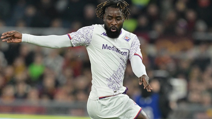 «Фиорентина» — фаворит матча