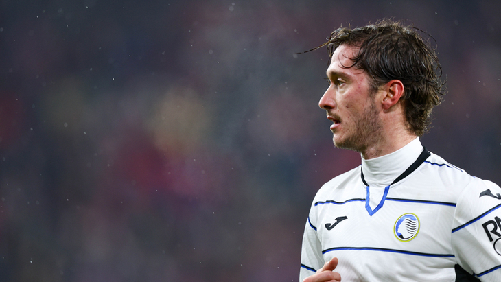 Алексей Миранчук — полузащитник «Аталанты»