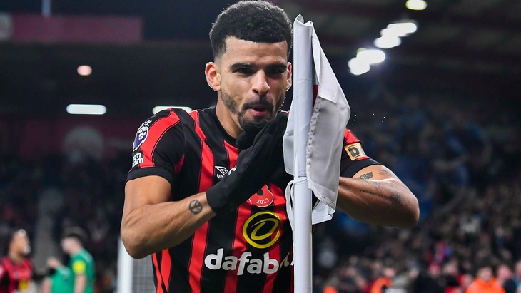 «Борнмут» — фаворит матча