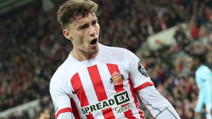 «Сандерленд» — фаворит матча