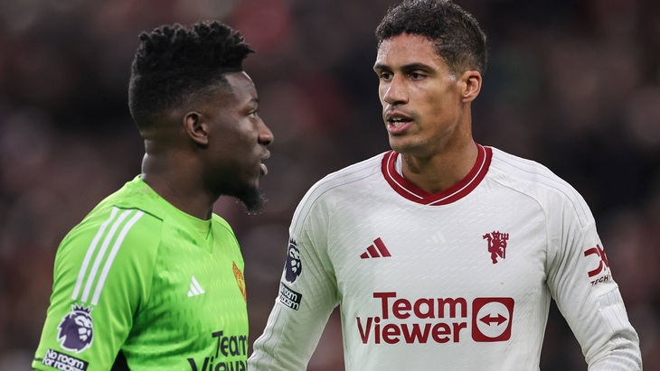 «Юнайтед» — фаворит матча