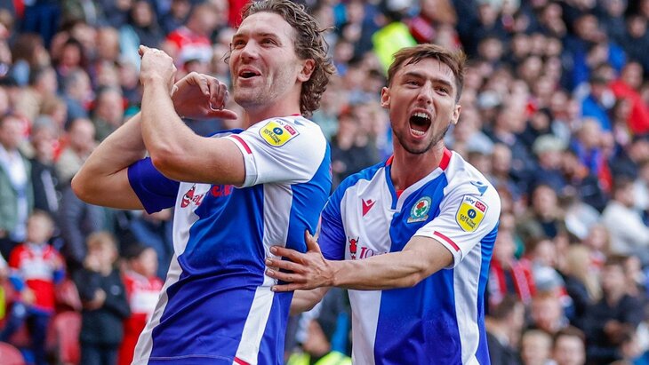 «Блэкберн»