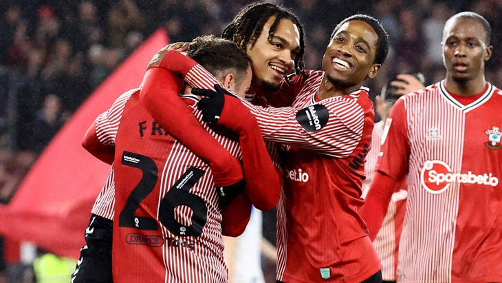 «Саутгемптон»