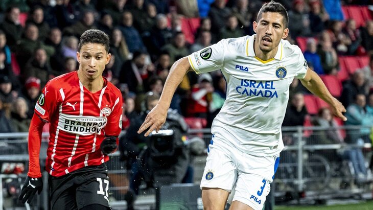 «Маккаби» Тель-Авив