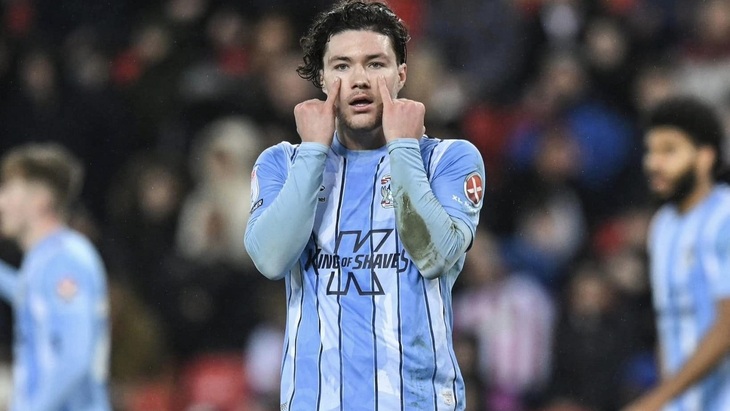 «Ковентри»