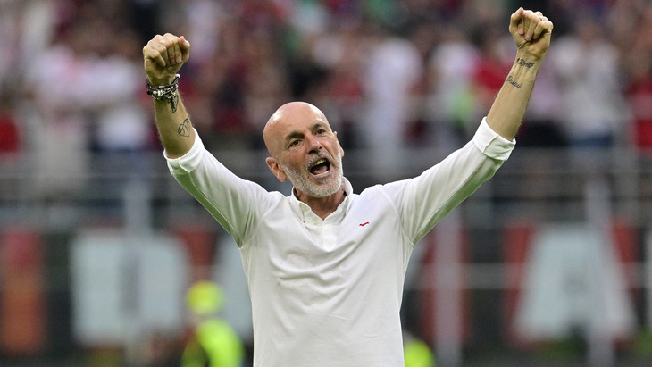 Прогноз и ставки на «Милан» — «Кальяри» Прогноз и ставки на «Милан» — «Кальяри»