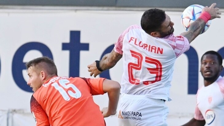 «Неа» Саламина