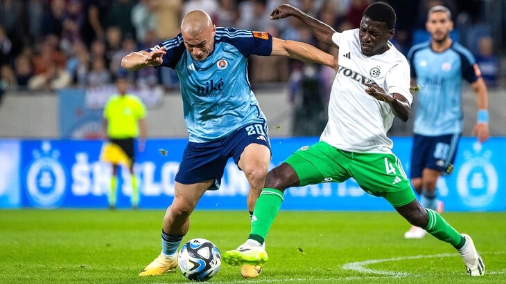 «Маккаби» Хайфа