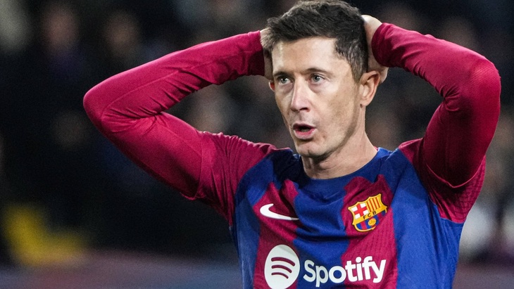 «Барселона» — фаворит матча