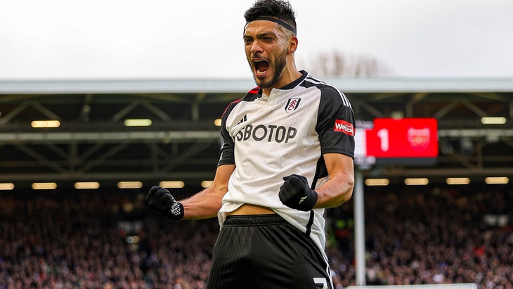 «Фулхэм» — безговорочный фаворит матча