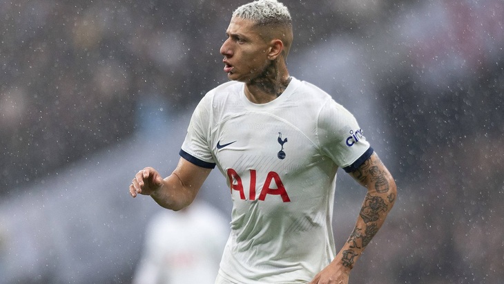 «Тоттенхэм» — фаворит матча