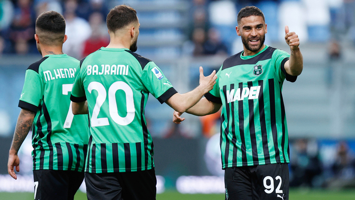 Прогноз и ставки на «Сассуоло» — «Фиорентина» Прогноз и ставки на «Сассуоло» — «Фиорентина»