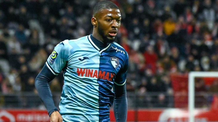 «Гавр» — фаворит матча