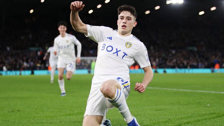 «Лидс» — фаворит матча